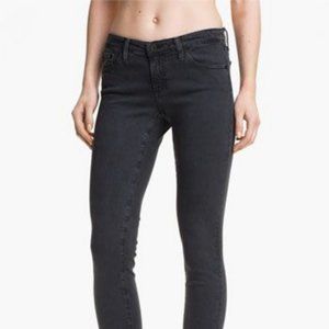 BNWT AG jeans the legging super skinny